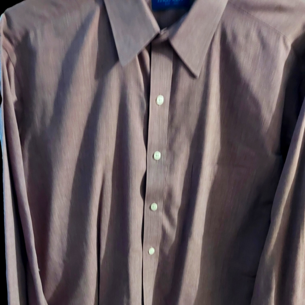 Towncraft dress shirt